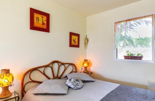 Plougonvelin Apartment | Studio Studio coquet by Interhome