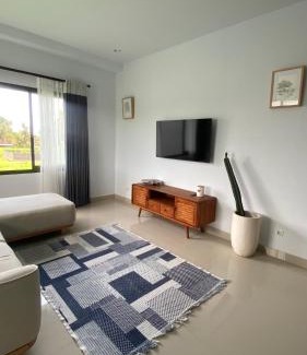 Sukawati House | Studio Suite