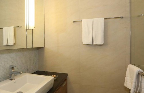 Bang Kaeo Apartment | Studio Superior, Nice ROOM RO(3N)