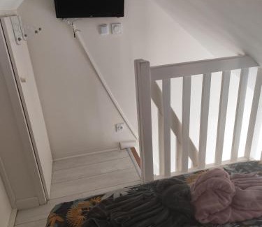 Arzon Apartment | Studio sur le Port du Crouesty