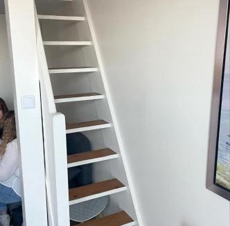 Arzon Apartment | Studio sur le Port du Crouesty