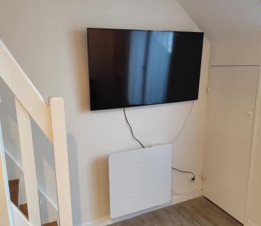 Arzon Apartment | Studio sur le Port du Crouesty