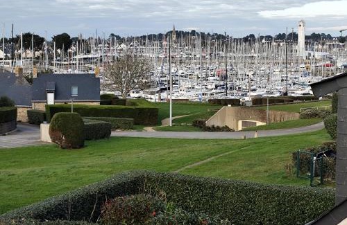 Arzon Apartment | Studio sur le Port du Crouesty