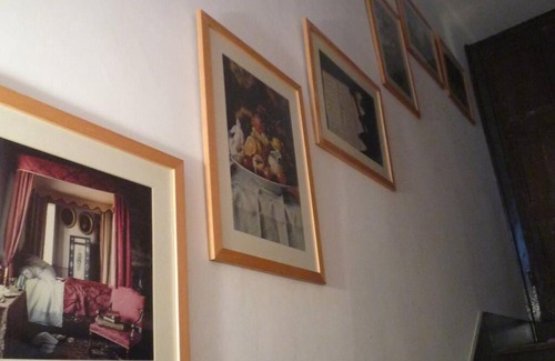 Semur-en-Auxois Apartment | Studio sur les remparts Semur-en-Auxois BOURGOGNE