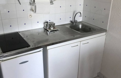 Moriani-Plage House | Studio sur mer Cala Sognu