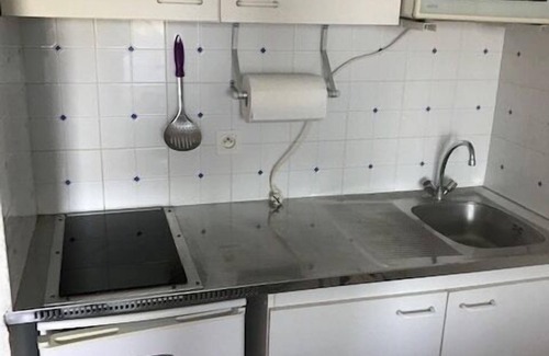 Moriani-Plage House | Studio sur mer Cala Sognu