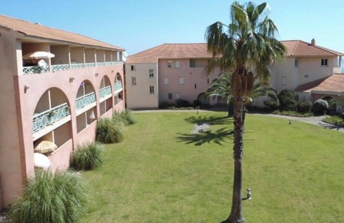 Moriani-Plage House | Studio sur mer Cala Sognu