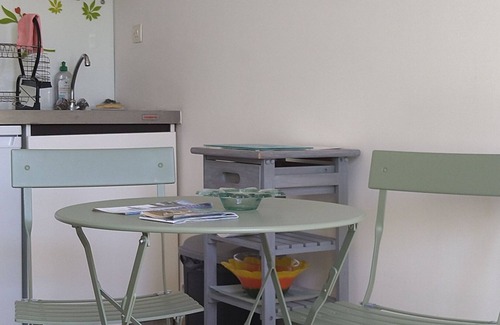 Ile d'Yeu Apartment | Studio Symami