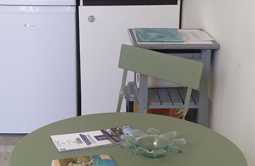 Ile d'Yeu Apartment | Studio Symami