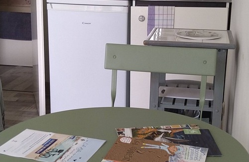 Ile d'Yeu Apartment | Studio Symami