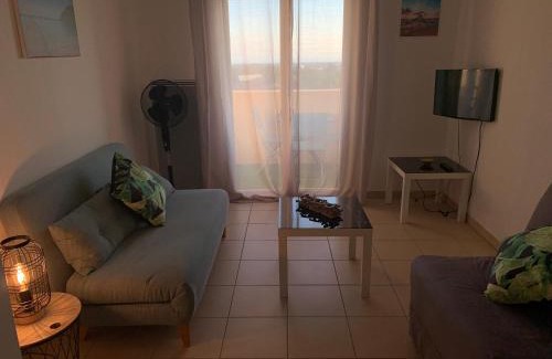 Signes Apartment | studio T1