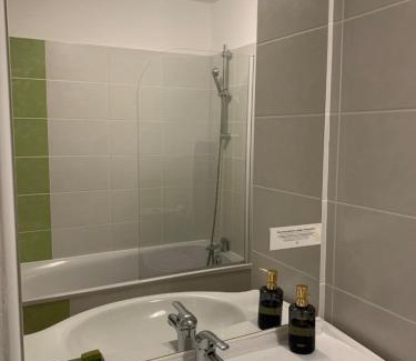 Signes Apartment | studio T1