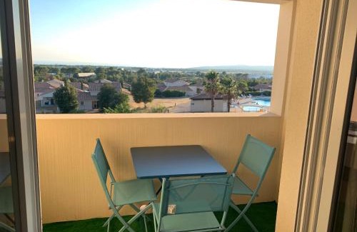 Signes Apartment | studio T1