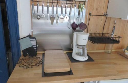 Cathedrale Apartment | Studio (T1) quartier Cathédrale