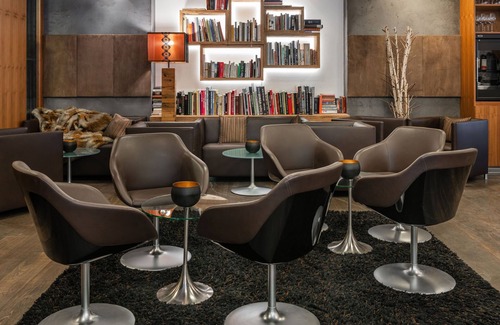 Kirchberg in Tirol Apartment | Studio Taxacher by Interhome