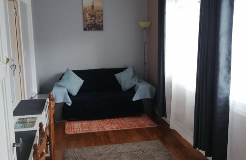 Tergnier Apartment | Studio Tergnier