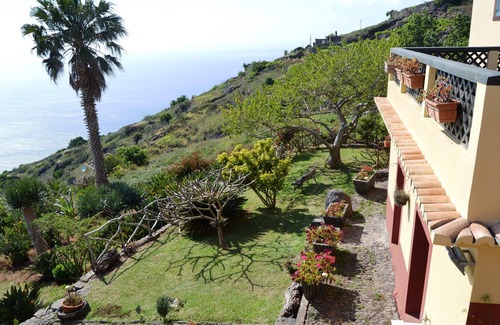 Paul do Mar Apartment | Studio, Terrace, Quiet and Sea View 103