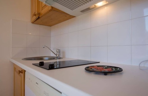 Combloux Apartment | Studio, the Pearl of Mont Blanc in Combloux! # GC3