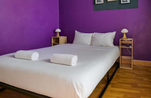 Olonne-sur-Mer Apartment | Studio theme japonais - 2 personnes