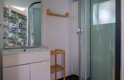 Olonne-sur-Mer Apartment | Studio theme japonais - 2 personnes