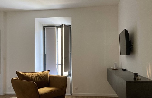 Ajaccio Apartment | Studio Tout Confort au Cœur du Centre Historique de la Cite Impériale