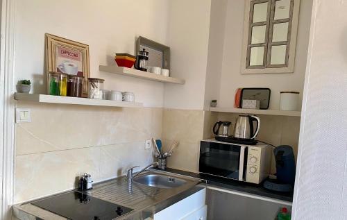 Goussainville Apartment | Studio tout confort proche Gare RER D