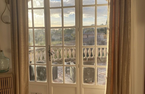 Les Camoins Apartment | Studio Très Chaleureux à Marseille