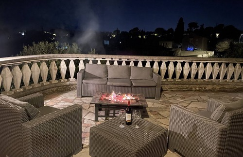 Les Camoins Apartment | Studio Très Chaleureux à Marseille