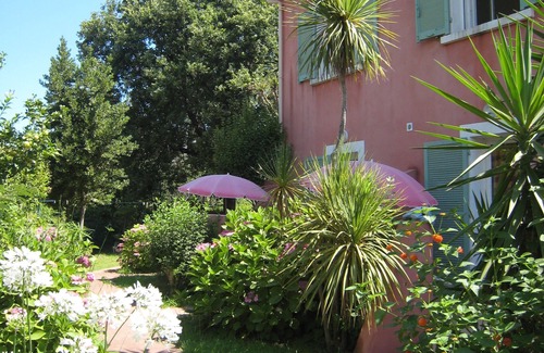 Moriani-Plage Apartment | Studio type B2 4 People