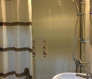 Lubuk Baja Apartment | Studio unit Nagoya Mansion Batam
