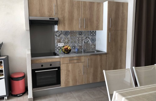 Casaglione Apartment | Studio unobstructed view