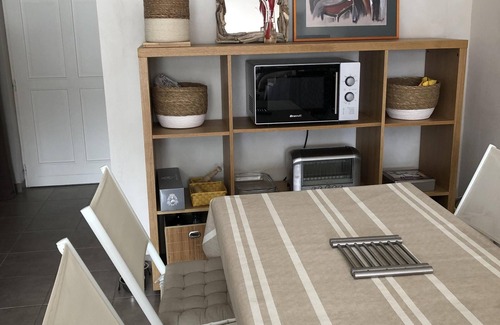 Casaglione Apartment | Studio unobstructed view