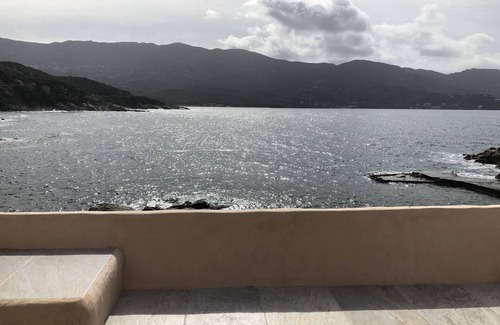 Casaglione Apartment | Studio unobstructed view