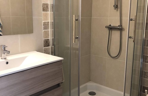 Casaglione Apartment | Studio unobstructed view