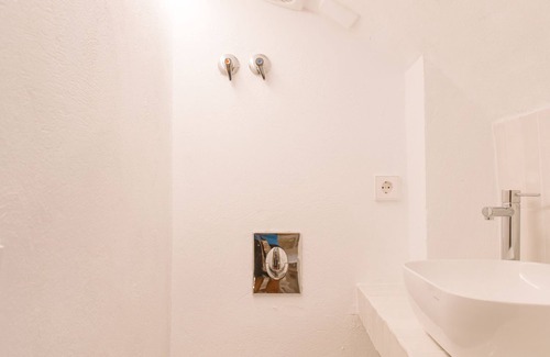 Old Town Apartment | Studio up to 4 persons - Ground floor