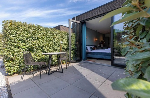 Koudekerke Apartment | Studio - Van der Manderelaan 16 'Studio B' | Koudekerke