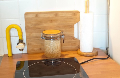 Saint-Brieuc Apartment | Studio Vauban, Gare Sncf, Centre Ville, Parking Gratuit