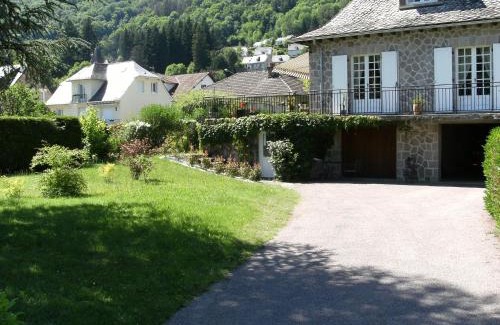 Vic-sur-Cere Apartment | Studio Vic