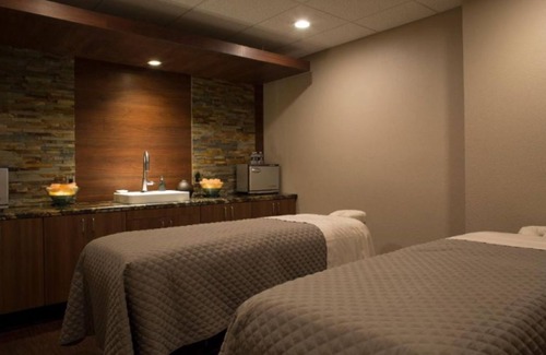 Las Vegas Villa | Studio Villa at the Marvelous Westgate Resorts