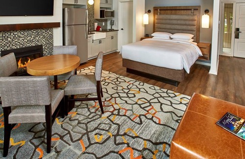 Lake Geneva Villa | Studio Villa hosted by Grand