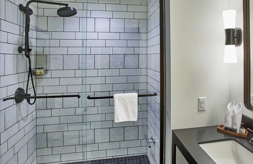 Lake Geneva Villa | Studio Villa hosted by Grand