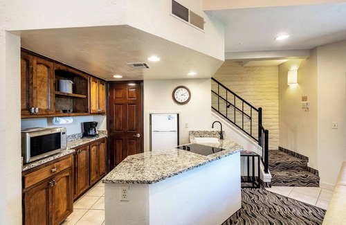 Camelback East Apartment | Studio Villa in Old Town
