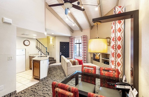 Camelback East Apartment | Studio Villa in Old Town