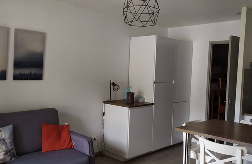 Villard-de-Lans Apartment | Studio village Villard de Lans