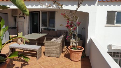 Carvoeiro Apartment | Studio Vista Mar