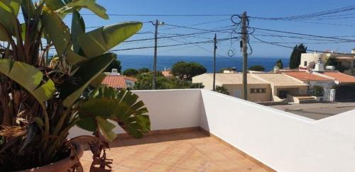 Carvoeiro Apartment | Studio Vista Mar