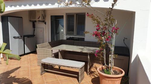 Carvoeiro Apartment | Studio Vista Mar