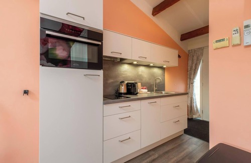 Koudekerke Apartment | Studio - Vlissingsestraat 3 | Koudekerke