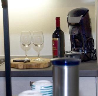 Middelburg-West Apartment | Studio-Vrij