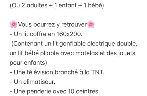 Santa-Lucia-di-Moriani Apartment | Studio vue sur les clémentiniers